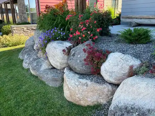 landscaping services Ridgetop